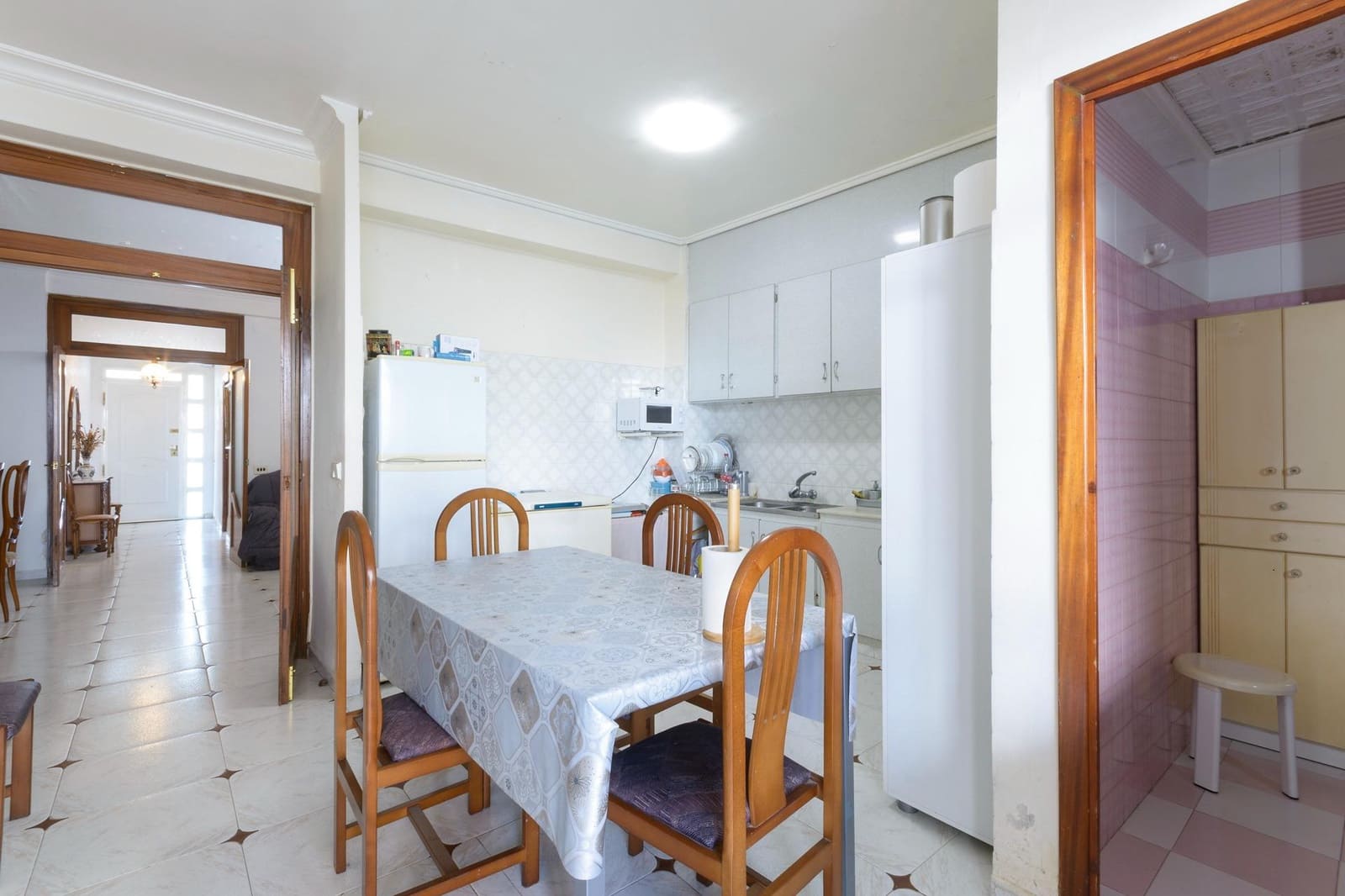Apartamento de 3 habitaciones en Gandia en venta - 139.900 € (Ref: 9898923)