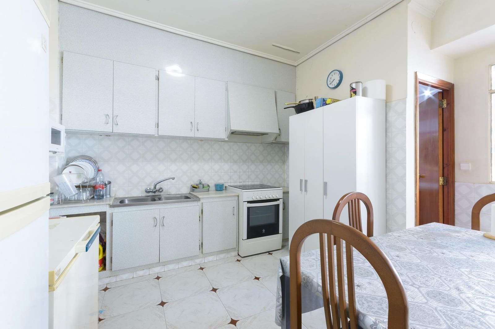 Apartamento de 3 habitaciones en Gandia en venta - 139.900 € (Ref: 9898923)