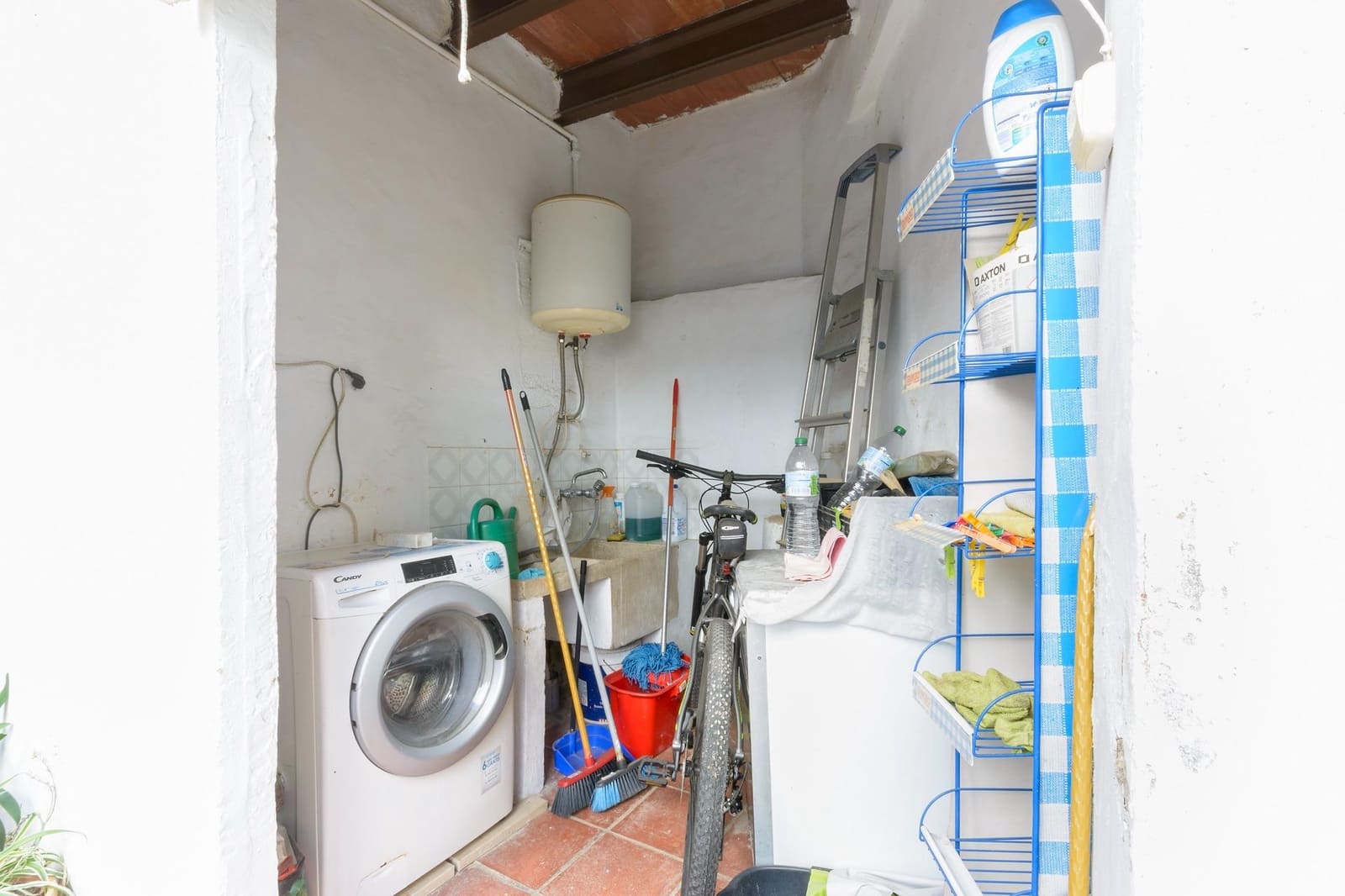 Apartamento de 3 habitaciones en Gandia en venta - 139.900 € (Ref: 9898923)