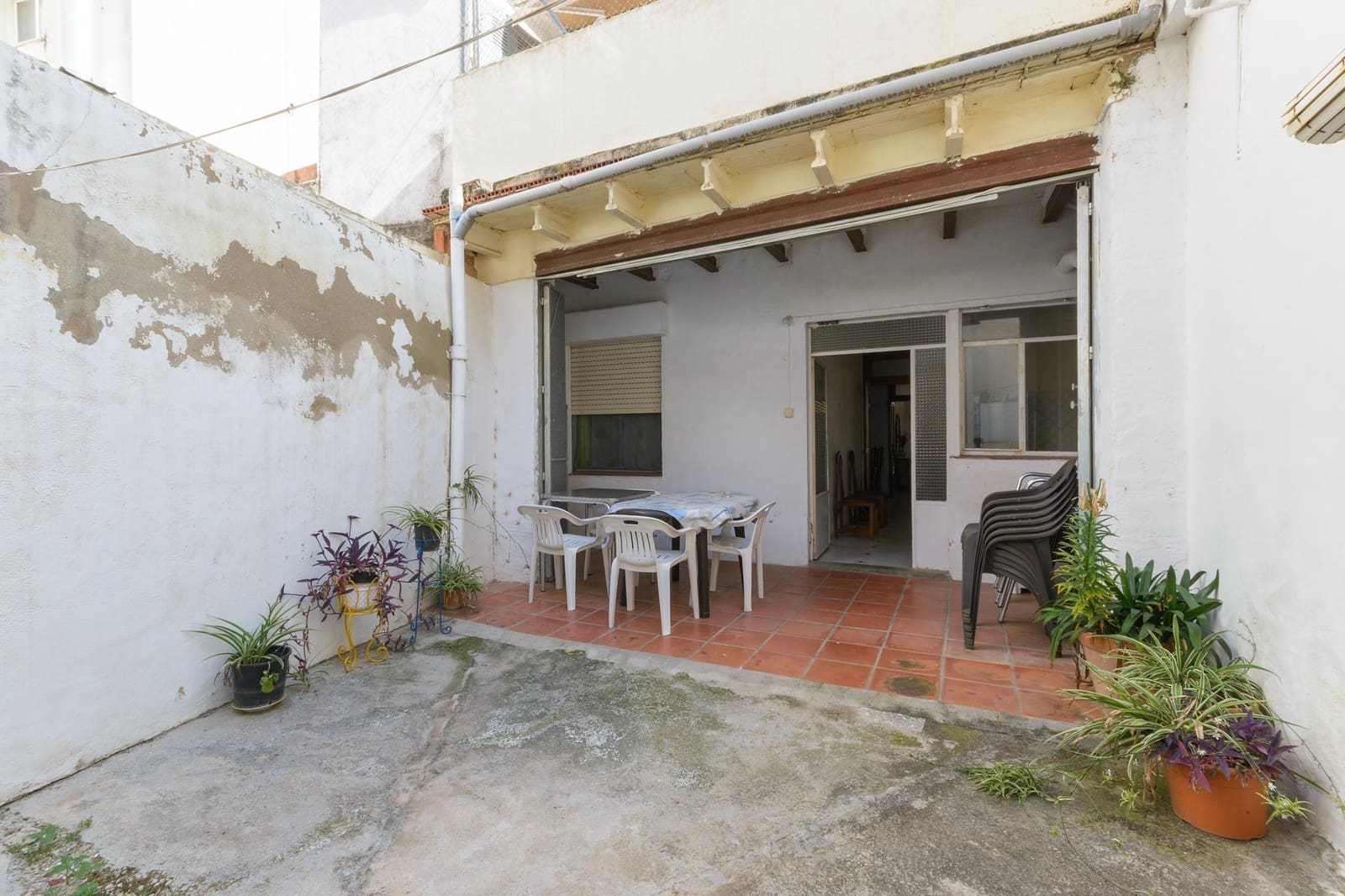 Apartamento de 3 habitaciones en Gandia en venta - 139.900 € (Ref: 9898923)