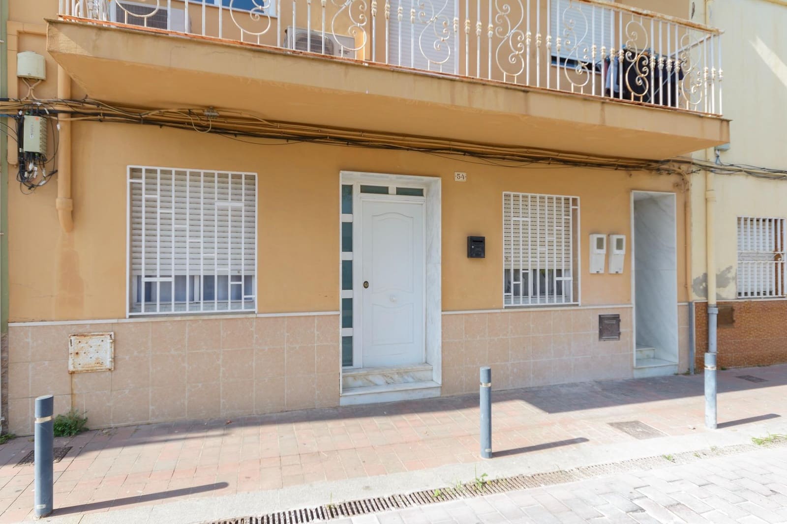 Apartamento de 3 habitaciones en Gandia en venta - 139.900 € (Ref: 9898923)