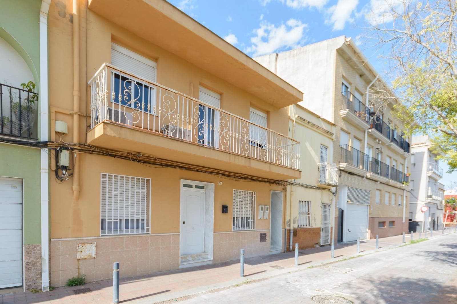 Apartamento de 3 habitaciones en Gandia en venta - 139.900 € (Ref: 9898923)