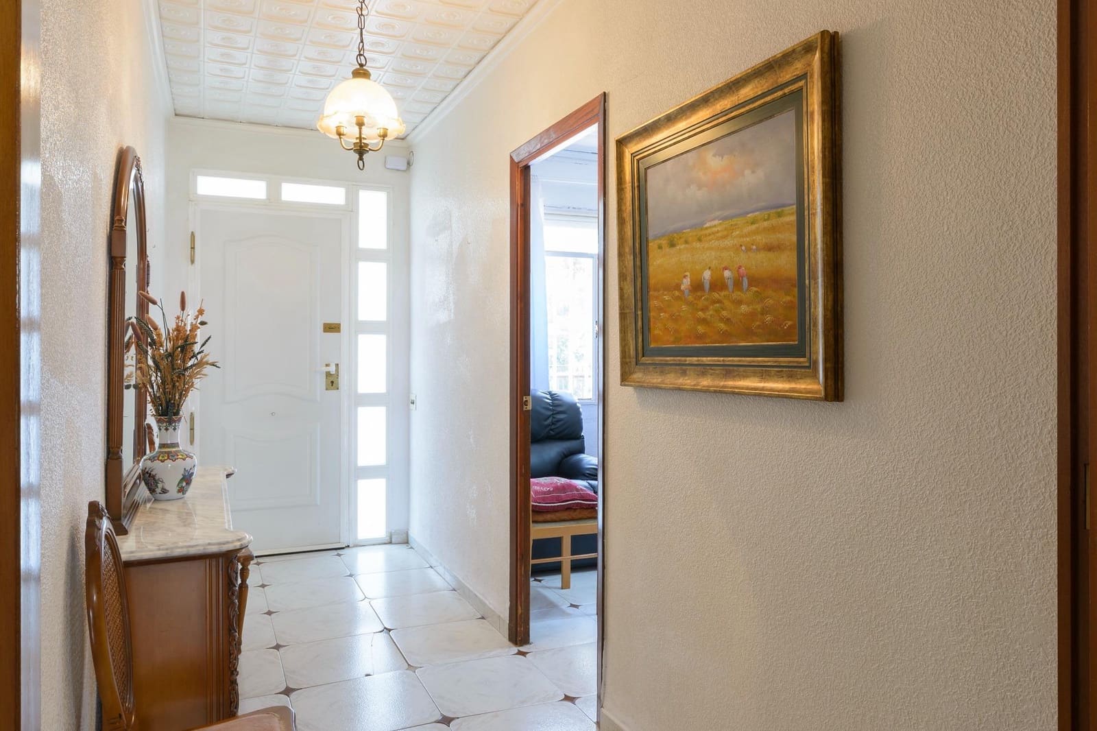 Apartamento de 3 habitaciones en Gandia en venta - 139.900 € (Ref: 9898923)