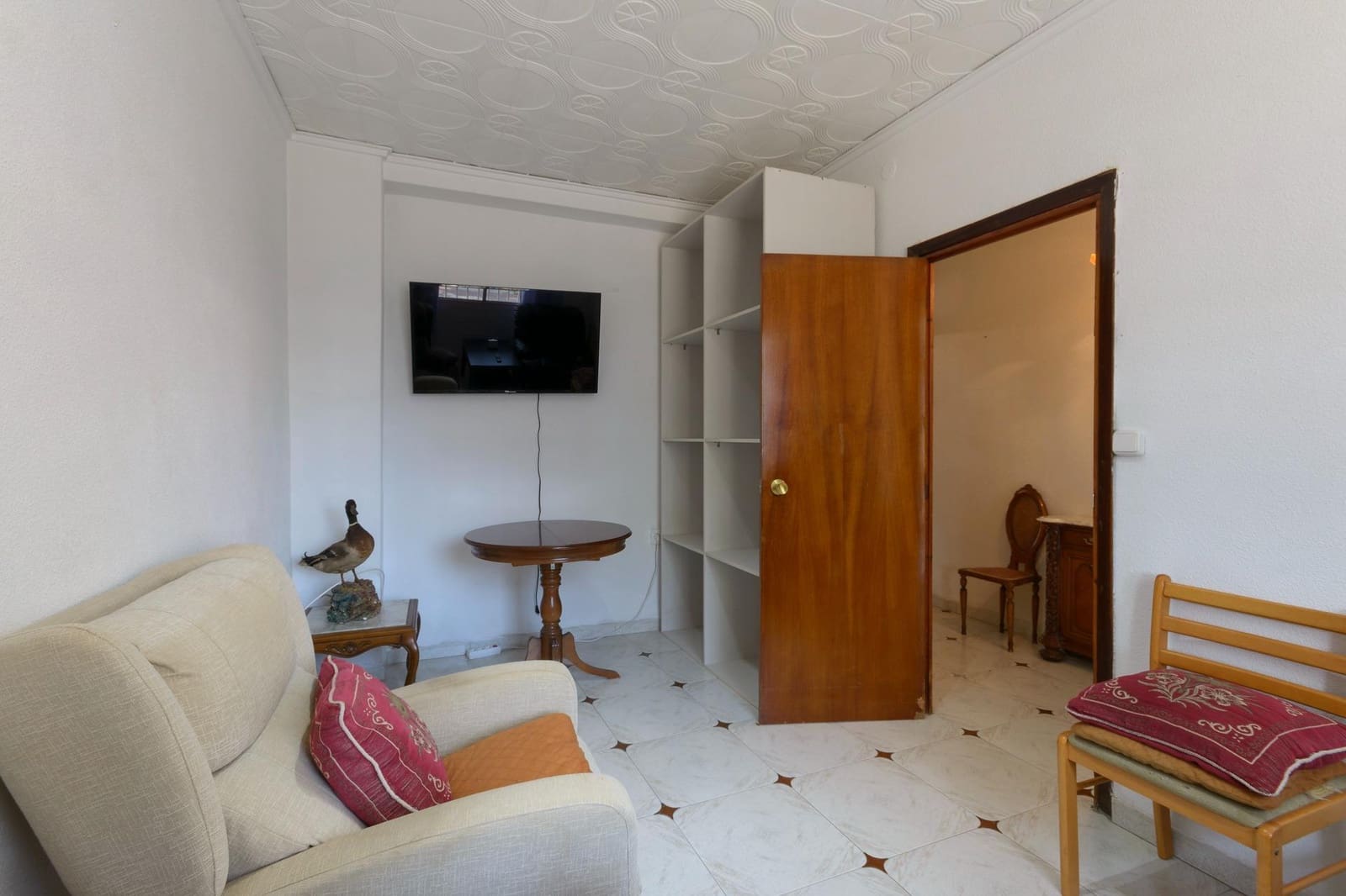 Apartamento de 3 habitaciones en Gandia en venta - 139.900 € (Ref: 9898923)