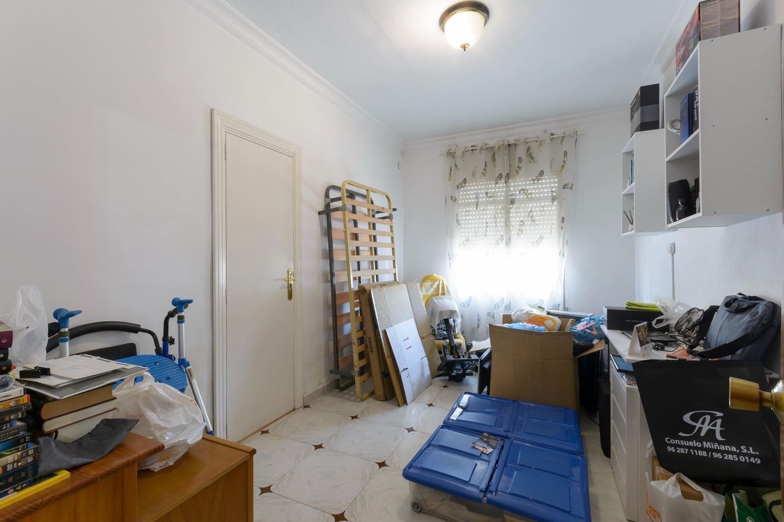 Apartamento de 3 habitaciones en Gandia en venta - 139.900 € (Ref: 9898923)