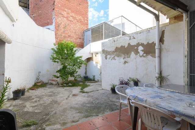 Apartamento de 3 habitaciones en Gandia en venta - 139.900 € (Ref: 9898923)