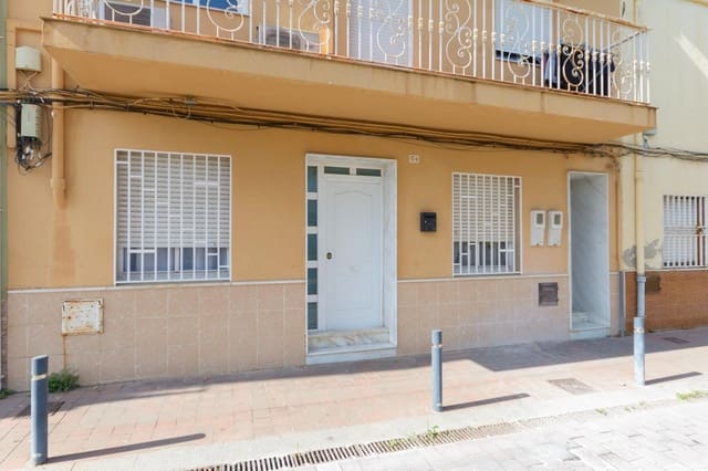 Apartamento de 3 habitaciones en Gandia en venta - 139.900 € (Ref: 9898923)