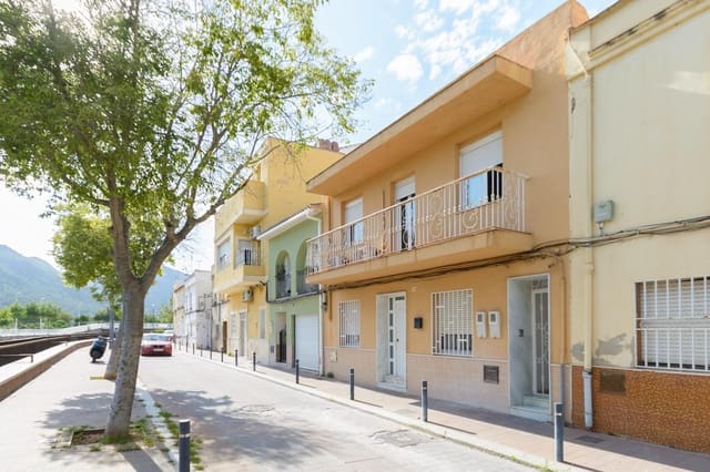 Apartamento de 3 habitaciones en Gandia en venta - 139.900 € (Ref: 9898923)