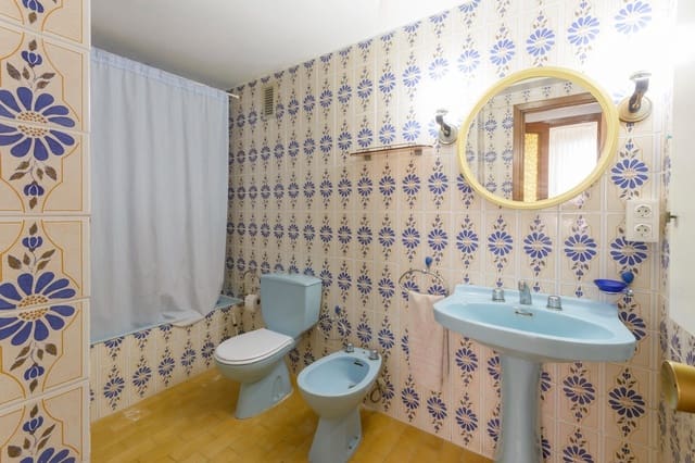 4 makuuhuone Asunto myytävänä paikassa Gandia - 139 000 € (Ref: 9913290)