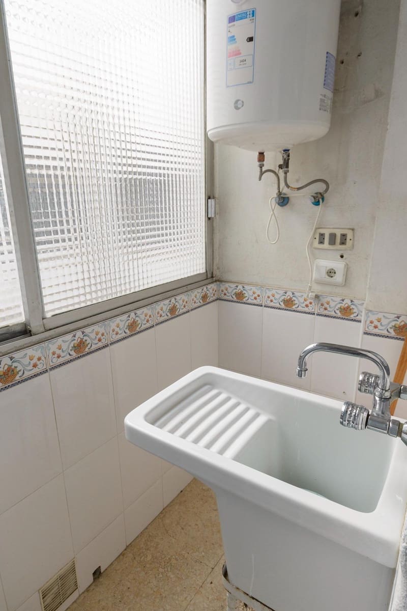 4 camera da letto Appartamento in vendita in Gandia - 139.000 € (Rif: 9913290)
