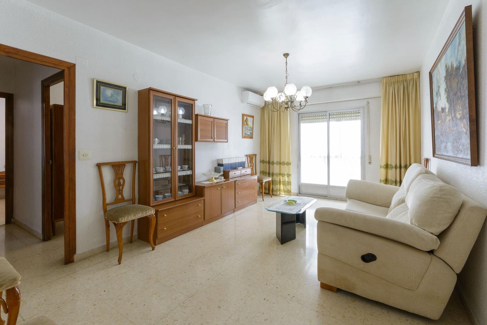 4 camera da letto Appartamento in vendita in Gandia - 139.000 € (Rif: 9913290)