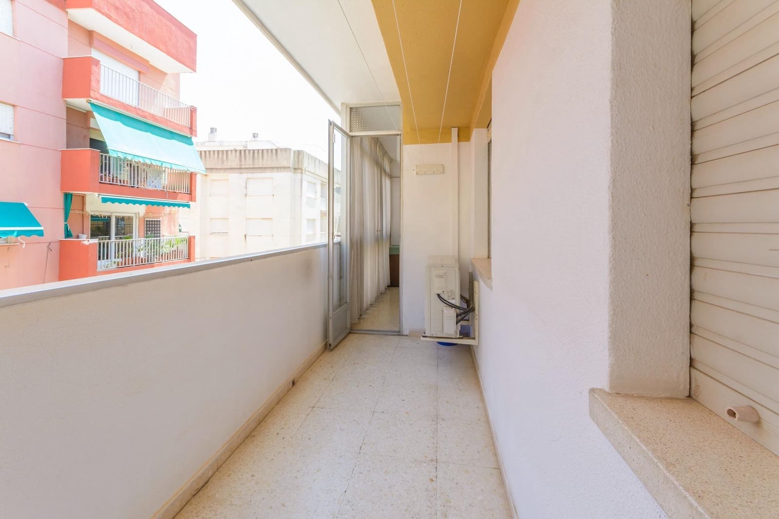 4 camera da letto Appartamento in vendita in Gandia - 139.000 € (Rif: 9913290)