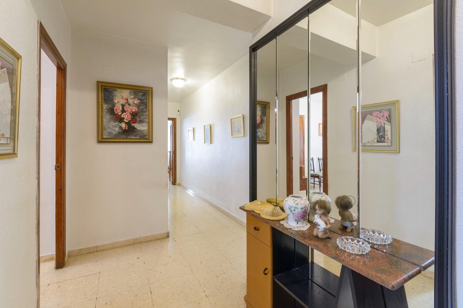 4 camera da letto Appartamento in vendita in Gandia - 139.000 € (Rif: 9913290)