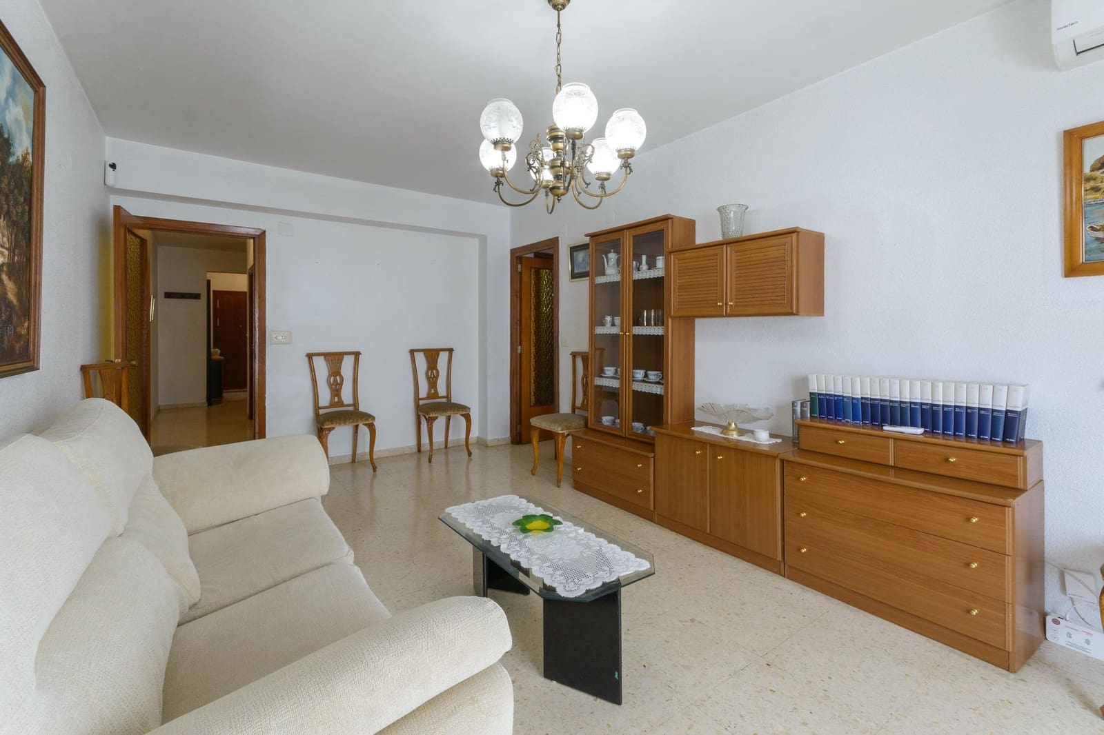 4 camera da letto Appartamento in vendita in Gandia - 139.000 € (Rif: 9913290)