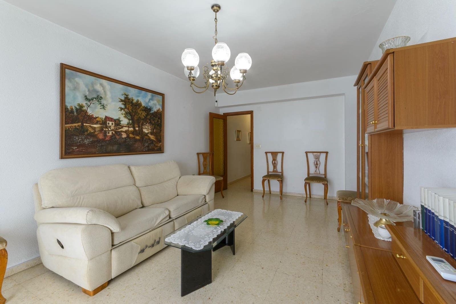 4 camera da letto Appartamento in vendita in Gandia - 139.000 € (Rif: 9913290)