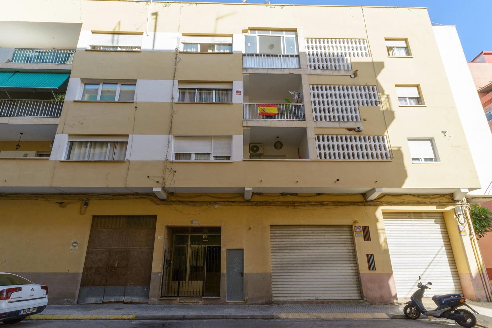 4 camera da letto Appartamento in vendita in Gandia - 139.000 € (Rif: 9913290)