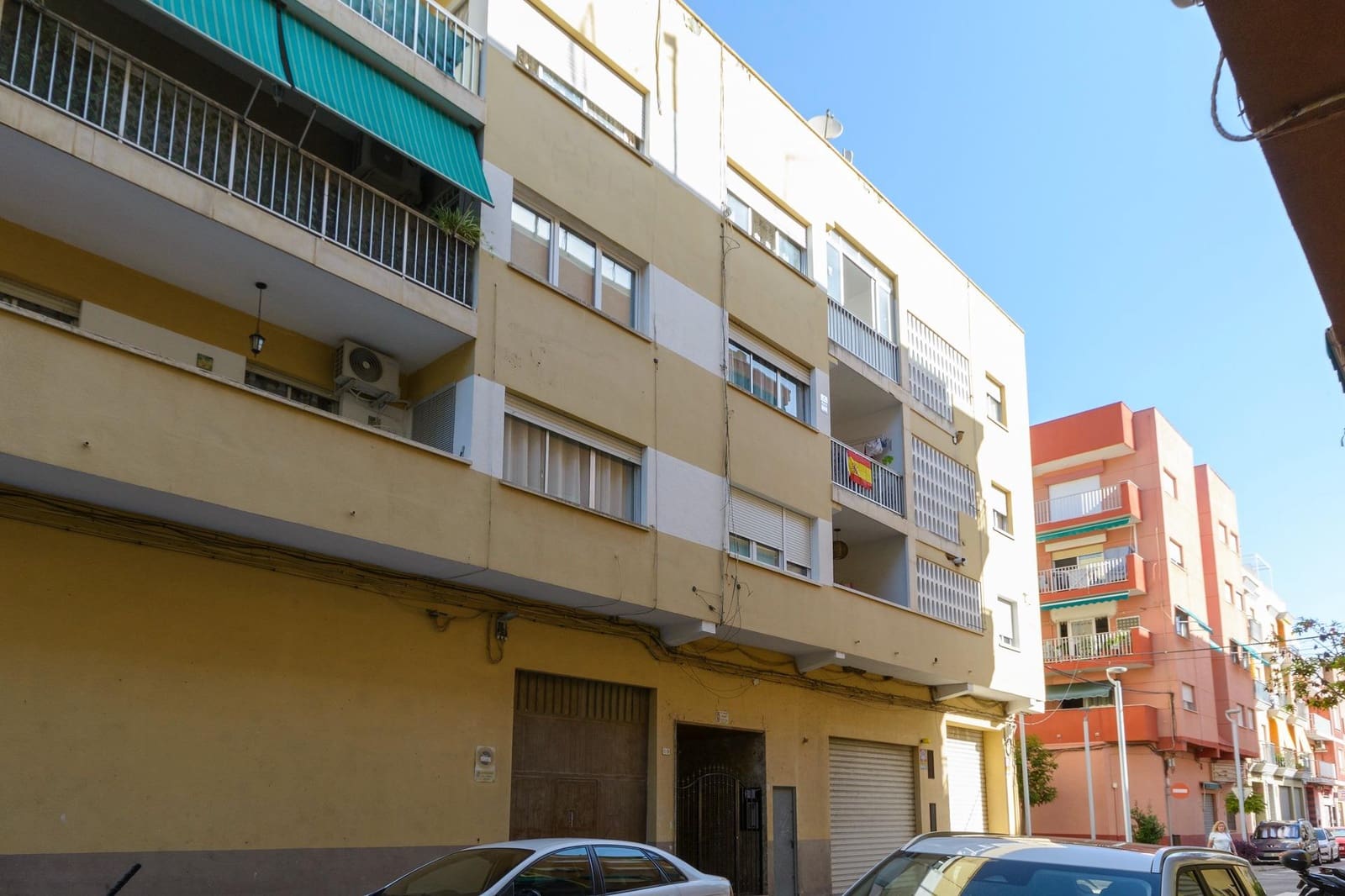 4 camera da letto Appartamento in vendita in Gandia - 139.000 € (Rif: 9913290)