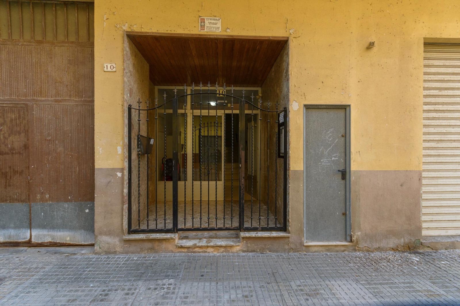 4 camera da letto Appartamento in vendita in Gandia - 139.000 € (Rif: 9913290)