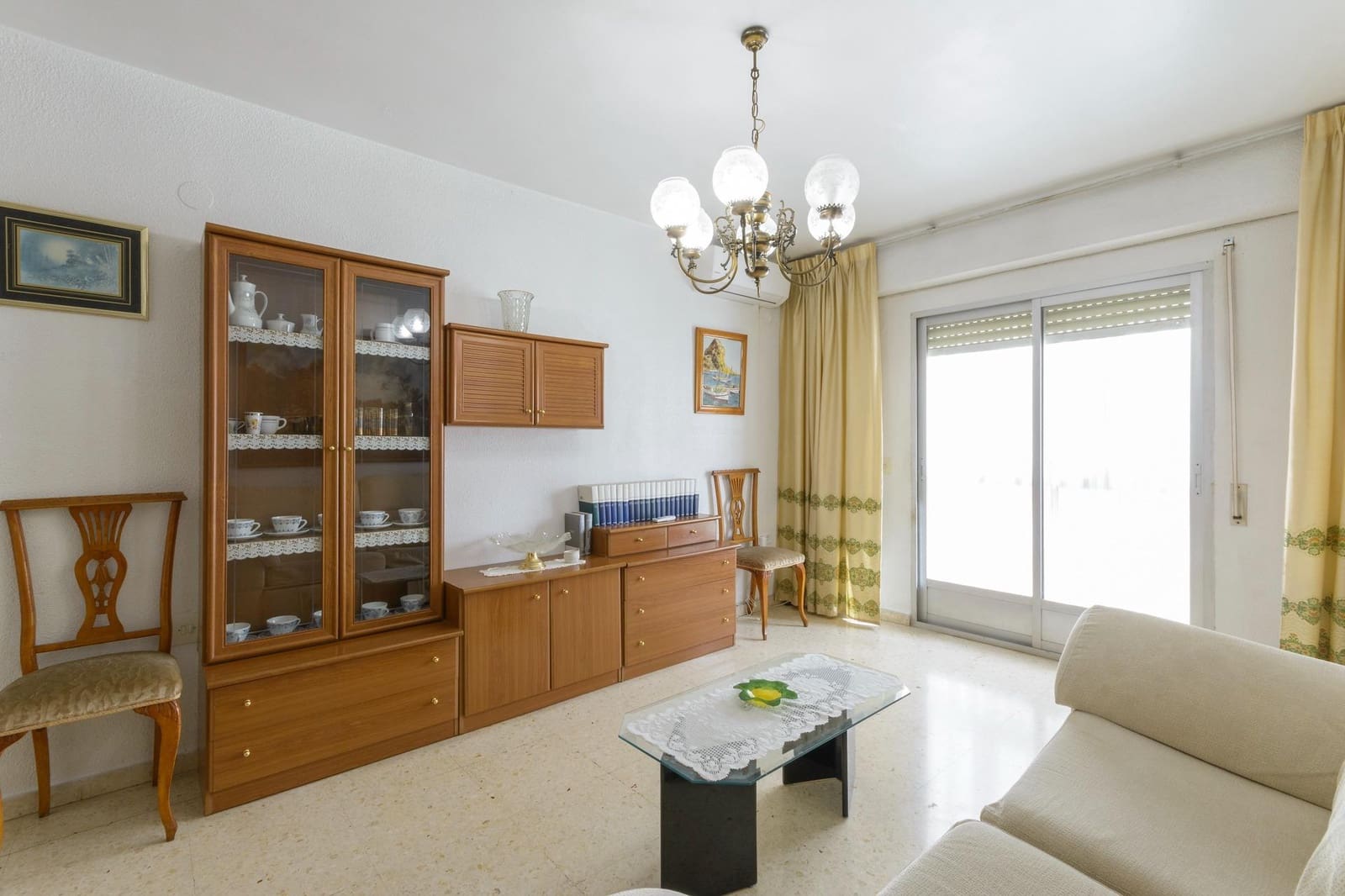 4 camera da letto Appartamento in vendita in Gandia - 139.000 € (Rif: 9913290)