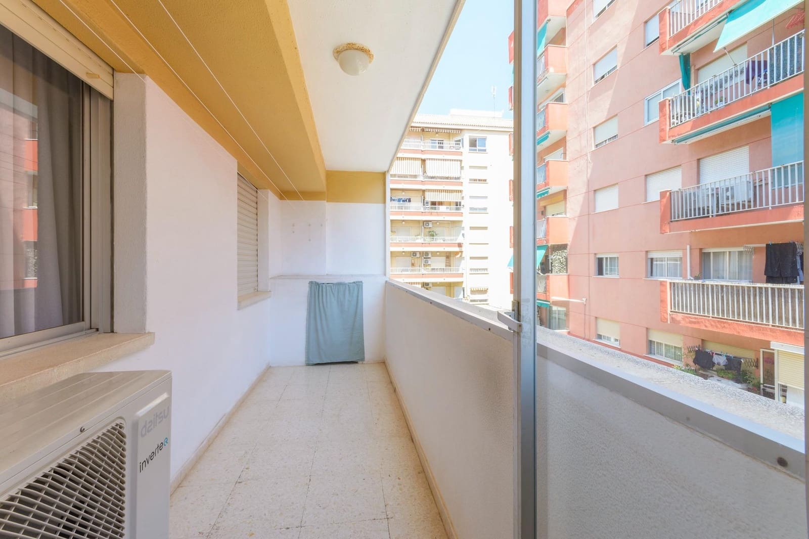4 camera da letto Appartamento in vendita in Gandia - 139.000 € (Rif: 9913290)