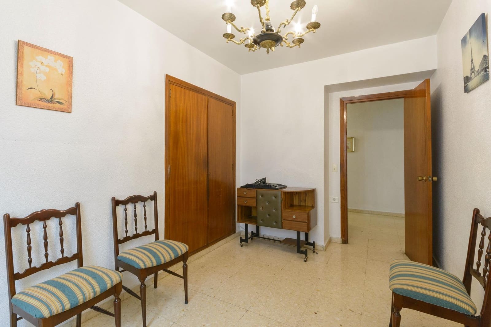 4 camera da letto Appartamento in vendita in Gandia - 139.000 € (Rif: 9913290)