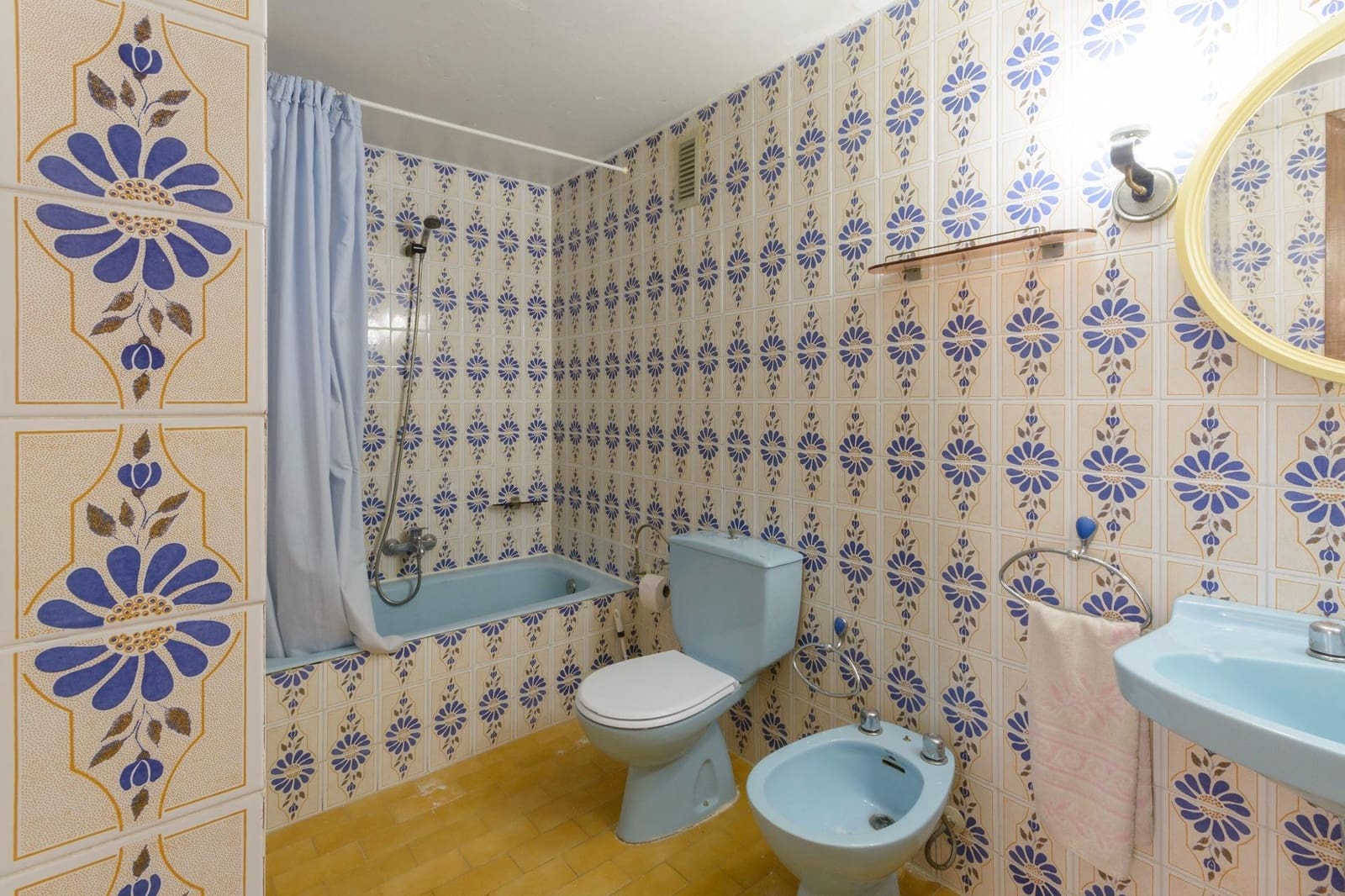 4 camera da letto Appartamento in vendita in Gandia - 139.000 € (Rif: 9913290)