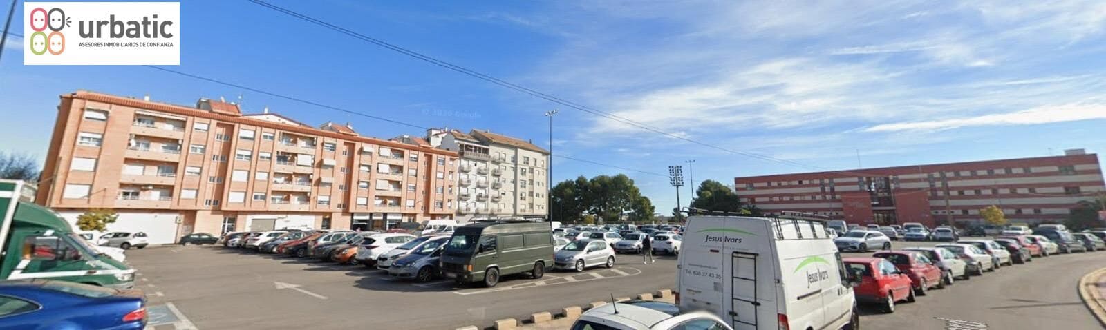 3 Zimmer Wohnung zu verkaufen in Gandia mit Garage - 172.000 € (Ref: 9922404)