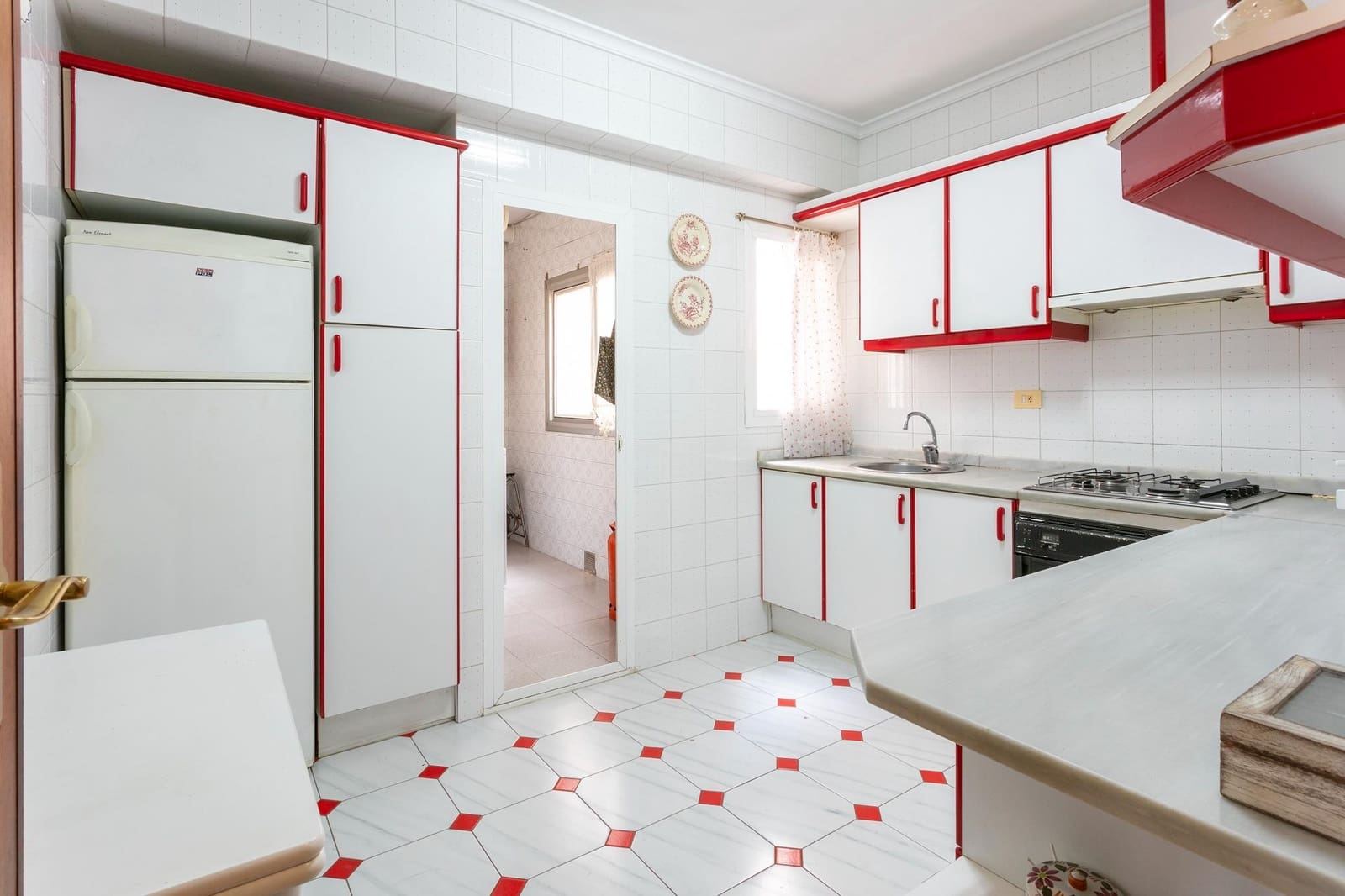 3 soverom Leilighet til salgs i Gandia - € 110 000 (Ref: 9934313)