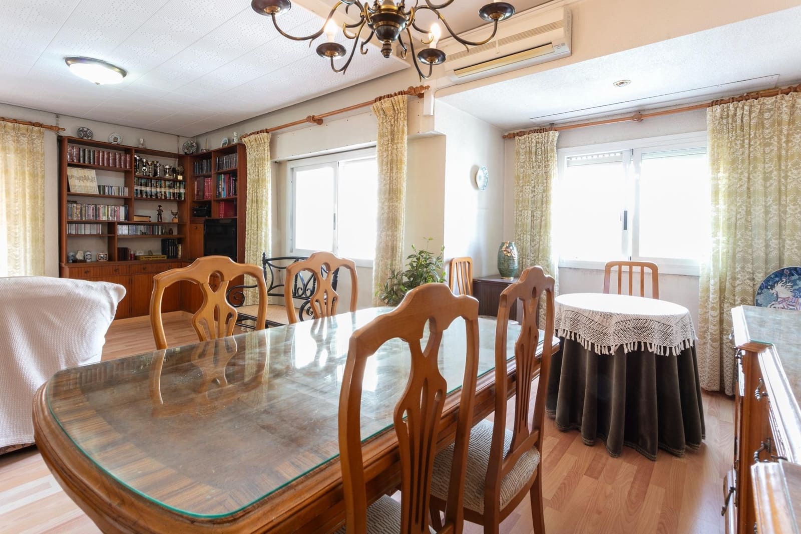 3 soverom Leilighet til salgs i Gandia - € 110 000 (Ref: 9934313)