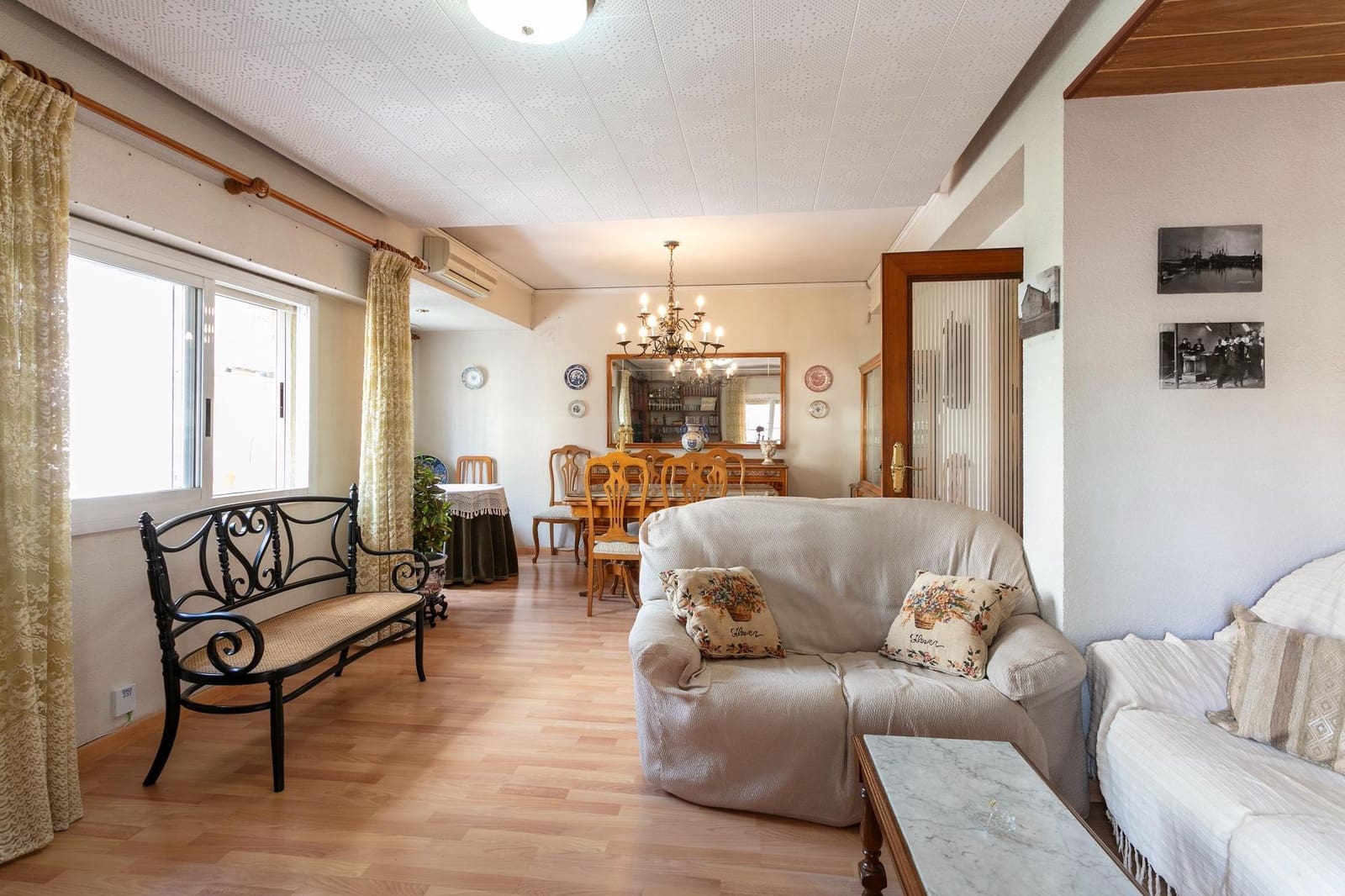 3 soverom Leilighet til salgs i Gandia - € 110 000 (Ref: 9934313)