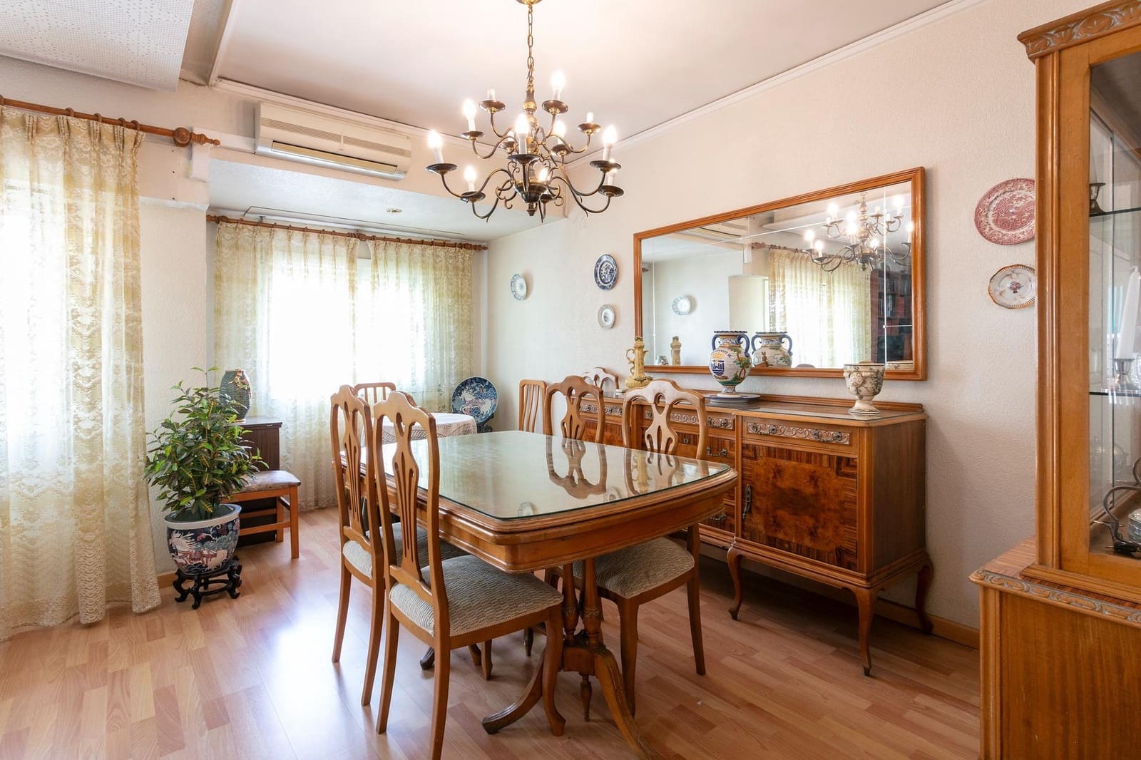 3 soverom Leilighet til salgs i Gandia - € 110 000 (Ref: 9934313)