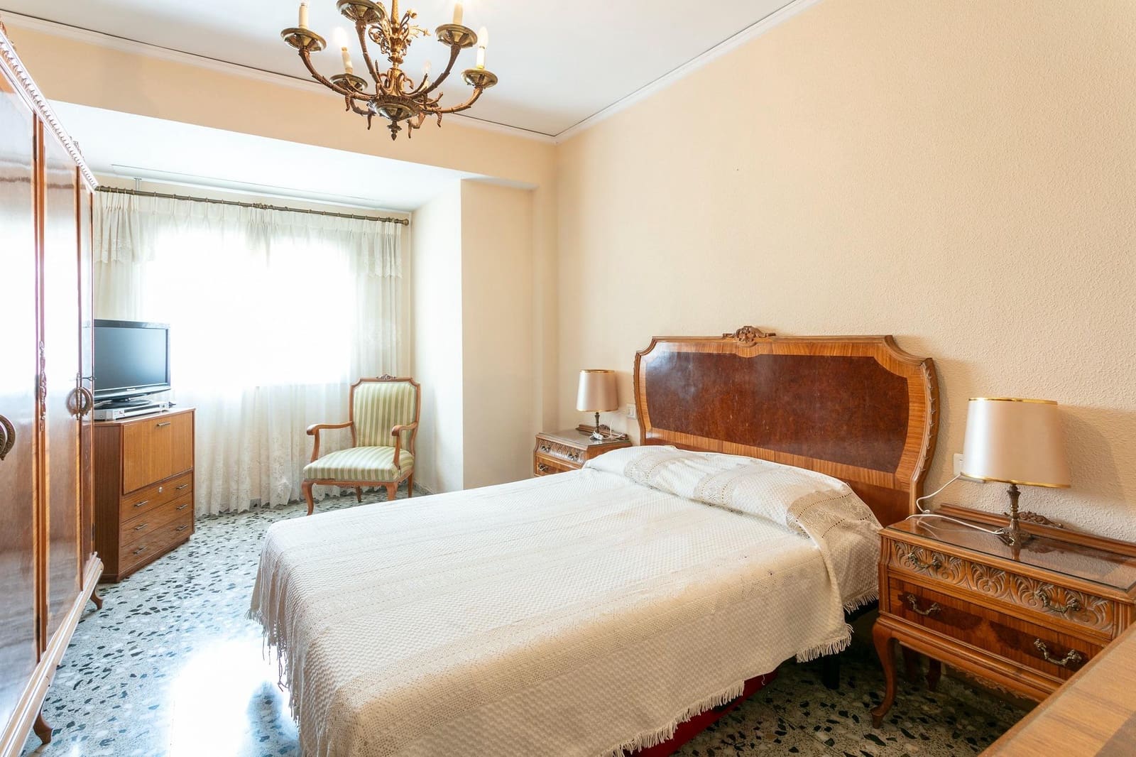 3 soverom Leilighet til salgs i Gandia - € 110 000 (Ref: 9934313)