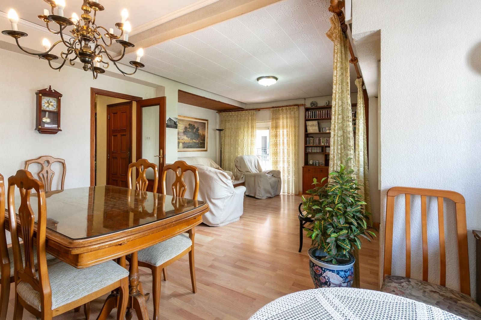 3 soverom Leilighet til salgs i Gandia - € 110 000 (Ref: 9934313)
