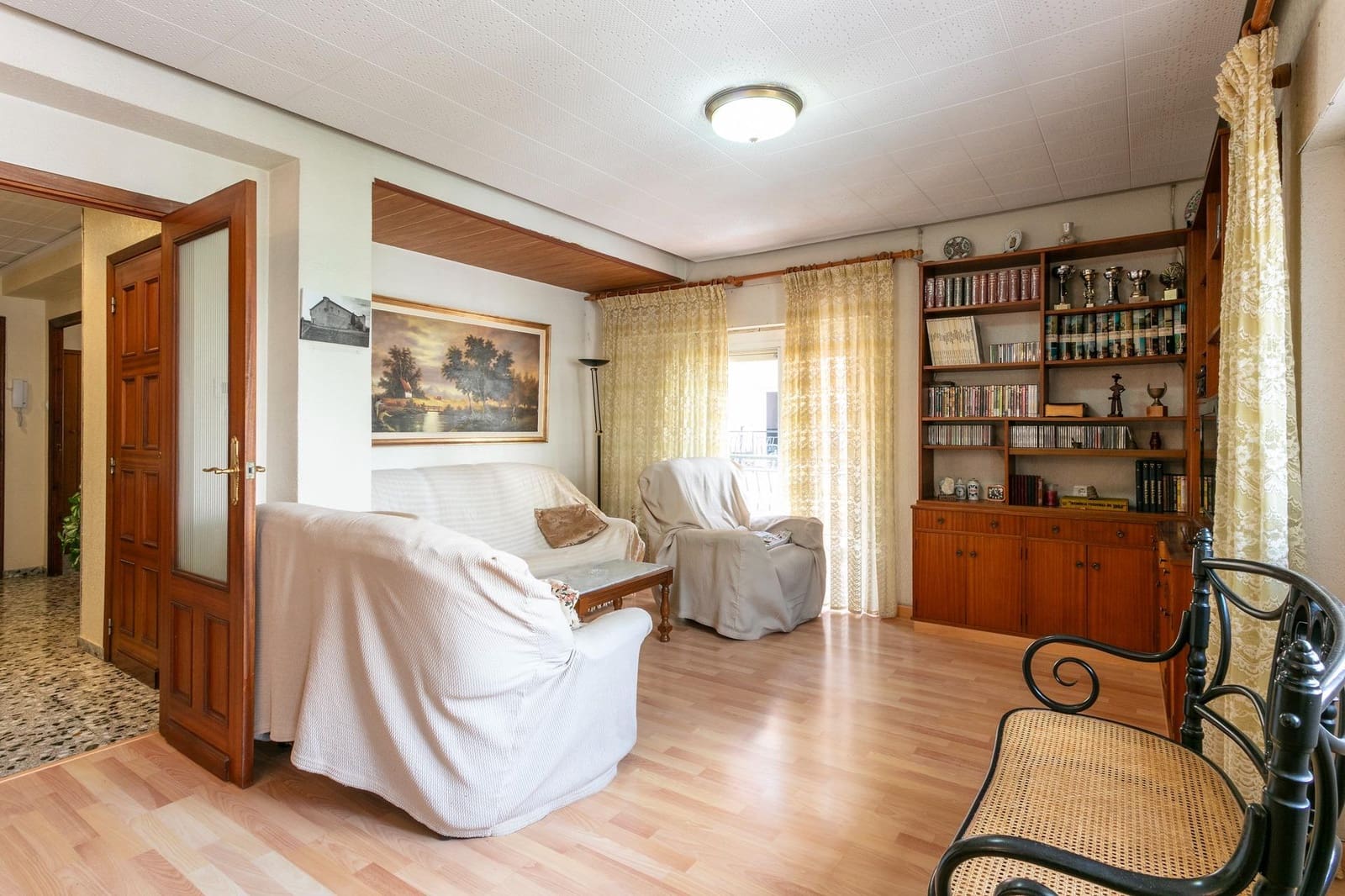3 soverom Leilighet til salgs i Gandia - € 110 000 (Ref: 9934313)