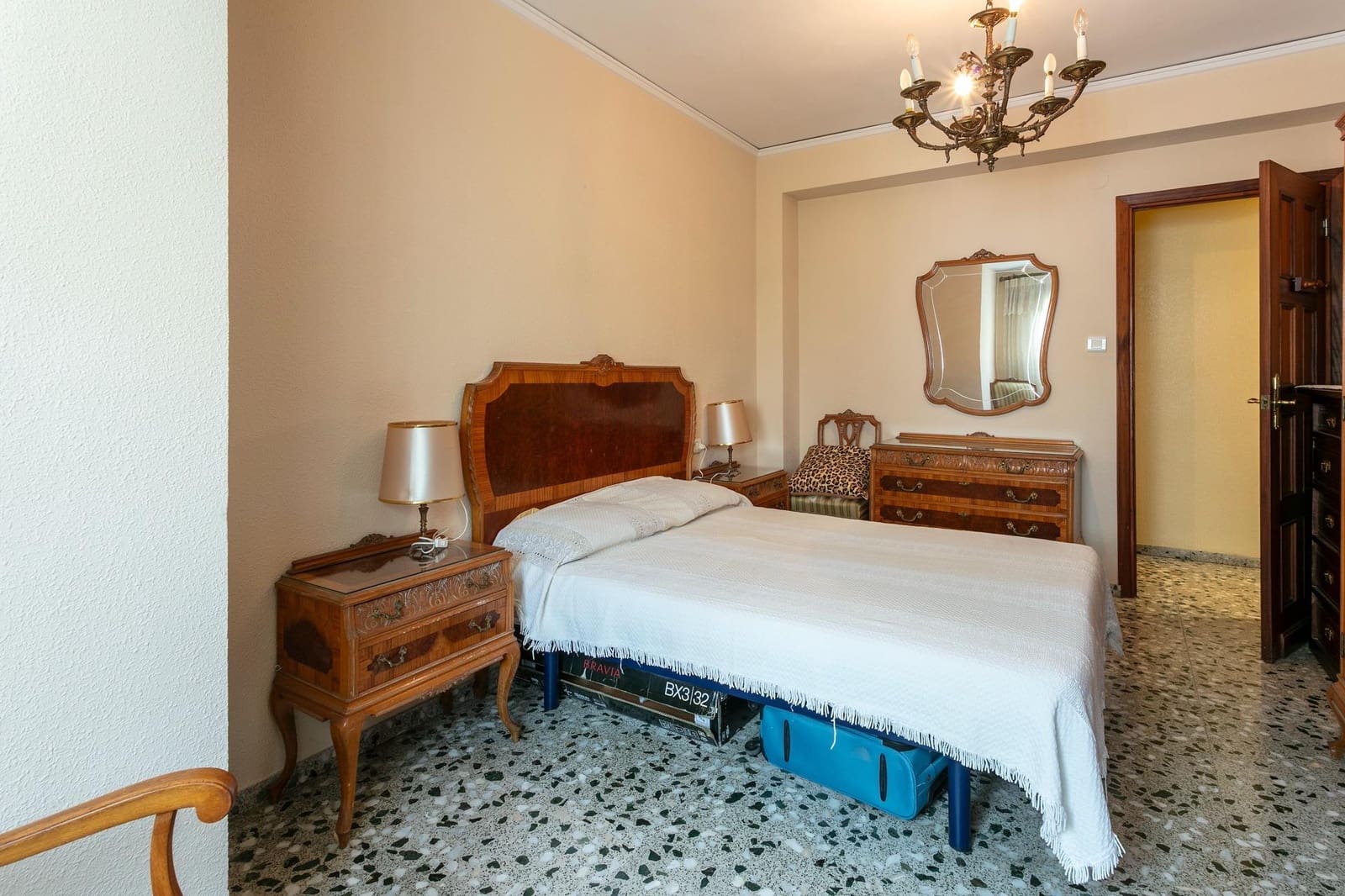 3 soverom Leilighet til salgs i Gandia - € 110 000 (Ref: 9934313)