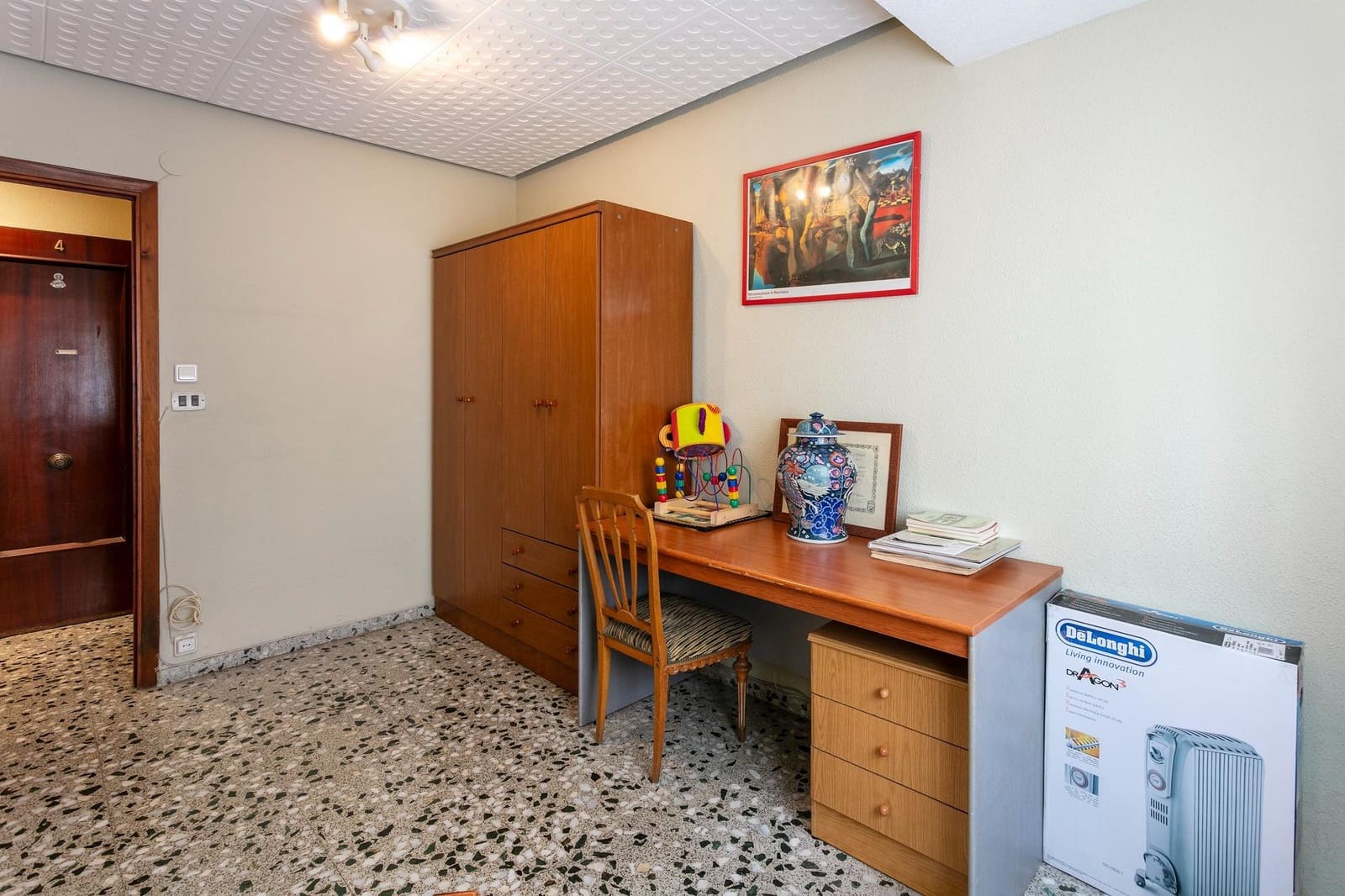 3 soverom Leilighet til salgs i Gandia - € 110 000 (Ref: 9934313)