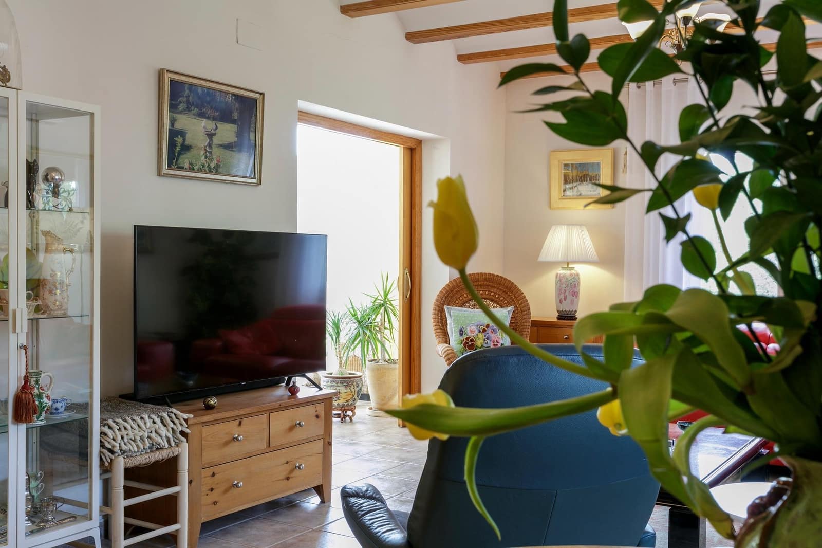 6 sypialnia Willa na sprzedaż w La Drova z basenem garażem - 565 000 € (Ref: 9940077)