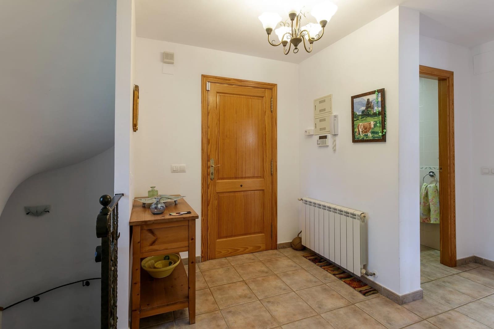 6 sypialnia Willa na sprzedaż w La Drova z basenem garażem - 565 000 € (Ref: 9940077)