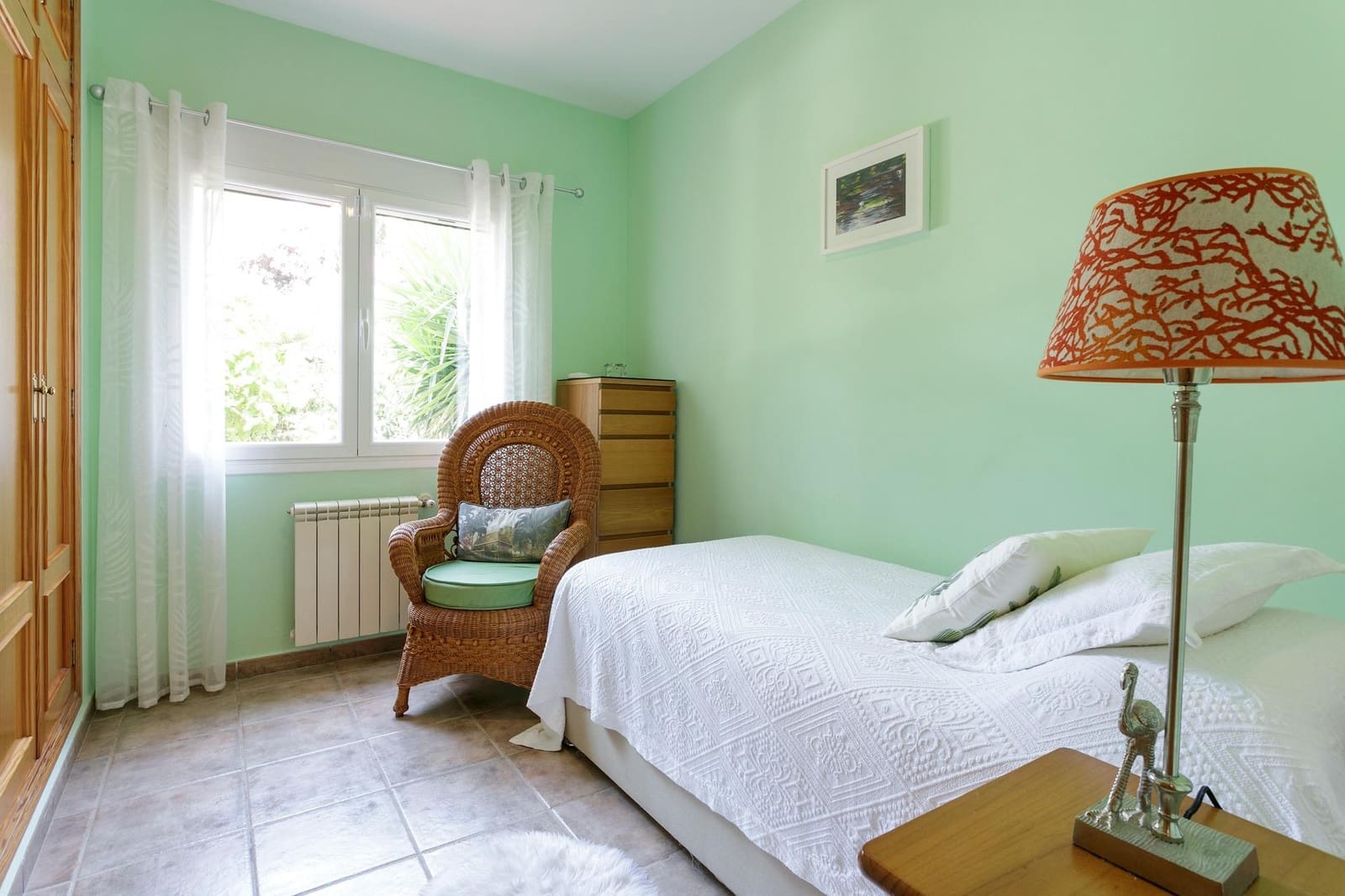 6 sypialnia Willa na sprzedaż w La Drova z basenem garażem - 565 000 € (Ref: 9940077)