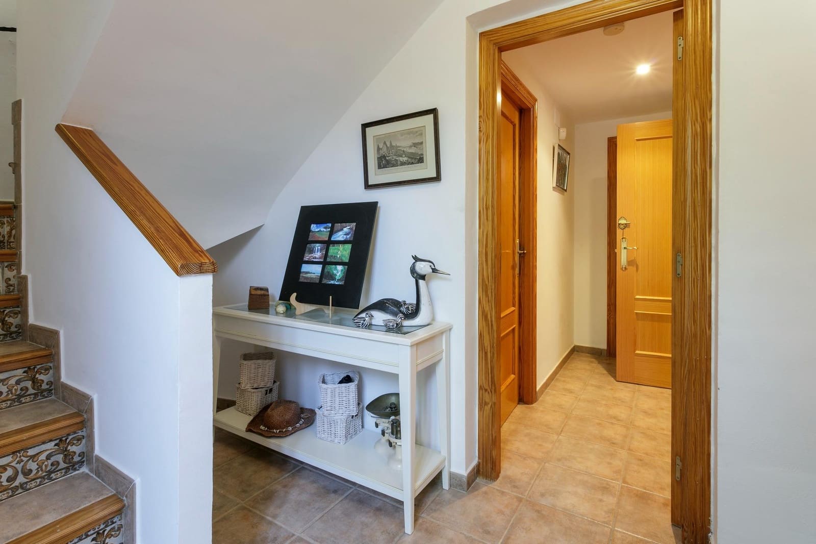 6 sypialnia Willa na sprzedaż w La Drova z basenem garażem - 565 000 € (Ref: 9940077)
