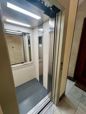 7 makuuhuone Asunto myytävänä paikassa Centro, Elche / Elx - 350 000 € (Ref: 9963196)