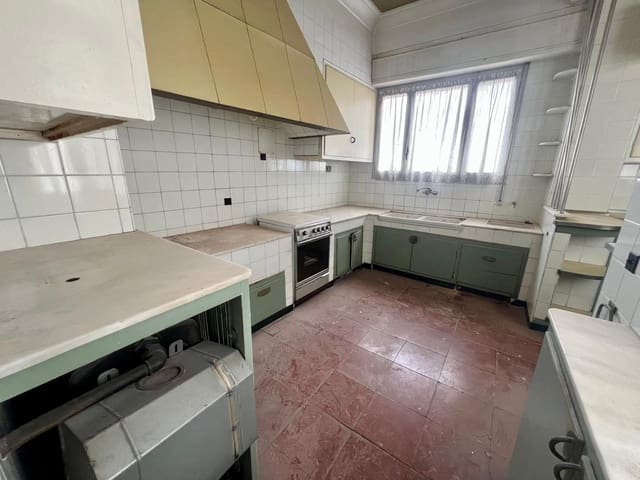 7 makuuhuone Asunto myytävänä paikassa Centro, Elche / Elx - 350 000 € (Ref: 9963196)