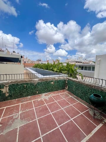7 makuuhuone Asunto myytävänä paikassa Centro, Elche / Elx - 350 000 € (Ref: 9963196)