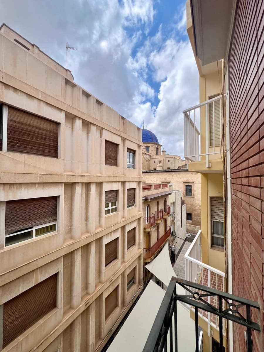 7 camera da letto Appartamento in vendita in Elche / Elx - 350.000 € (Rif: 9963196)