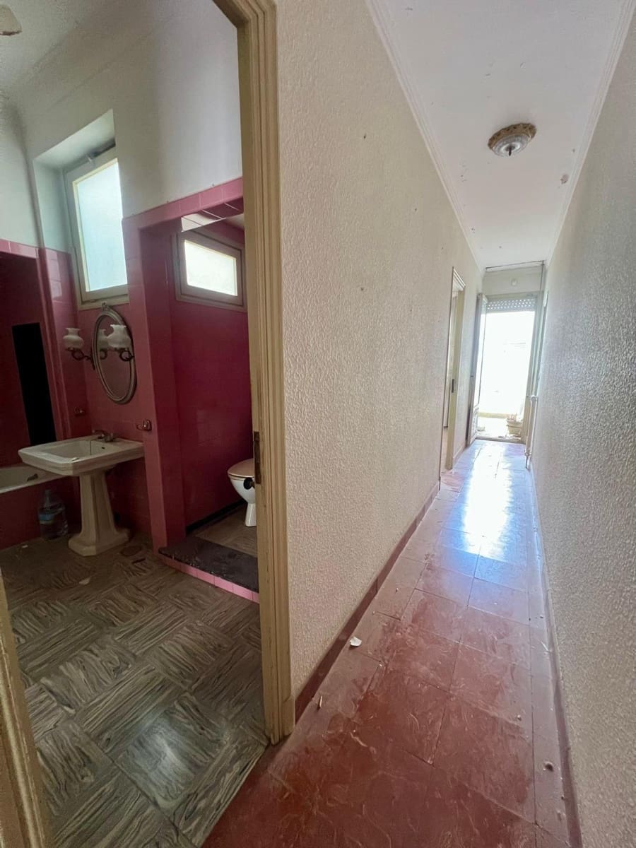 7 camera da letto Appartamento in vendita in Elche / Elx - 350.000 € (Rif: 9963196)