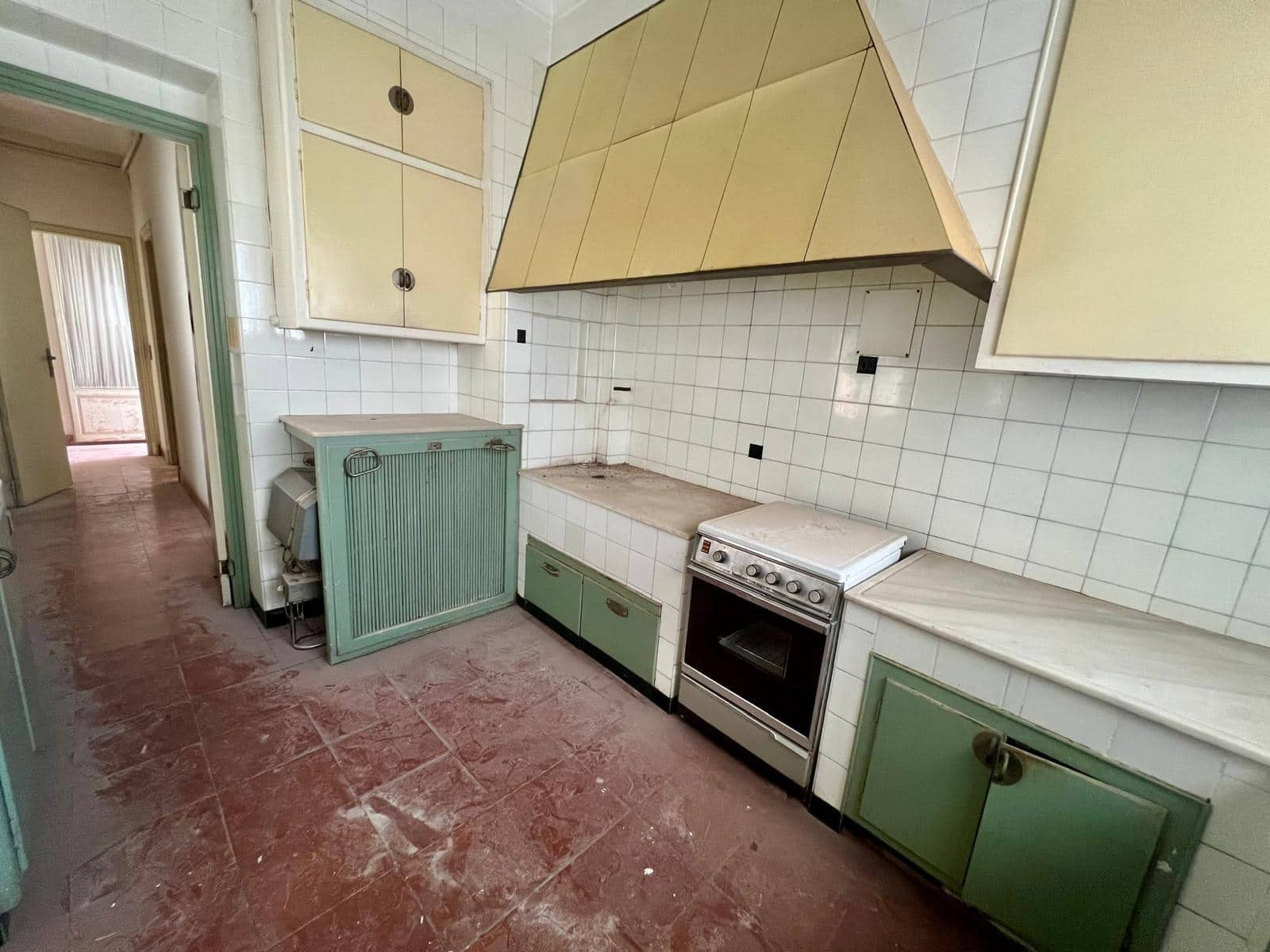 7 camera da letto Appartamento in vendita in Elche / Elx - 350.000 € (Rif: 9963196)