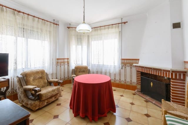4 slaapkamer Huis te koop in Palma de Gandía met garage - € 225.000 (Ref: 9965385)