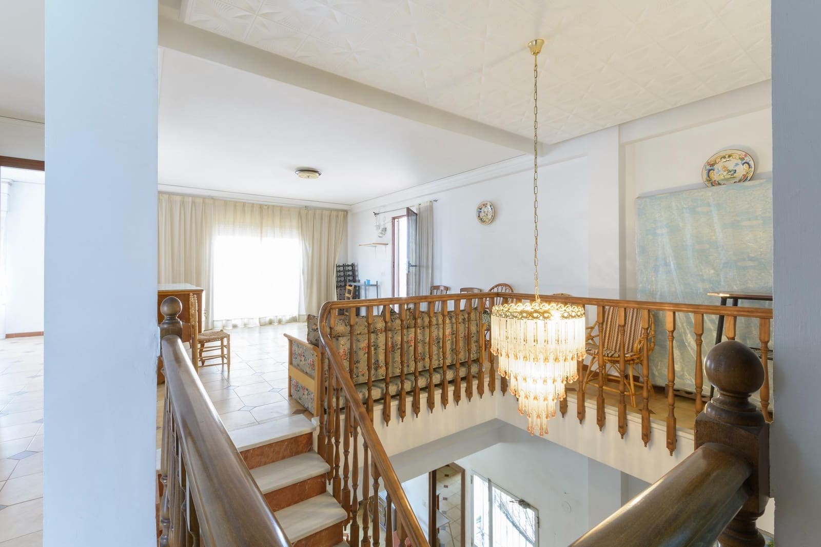 4 bedroom Townhouse for sale in Palma de Gandia with garage - € 225,000 (Ref: 9965385)