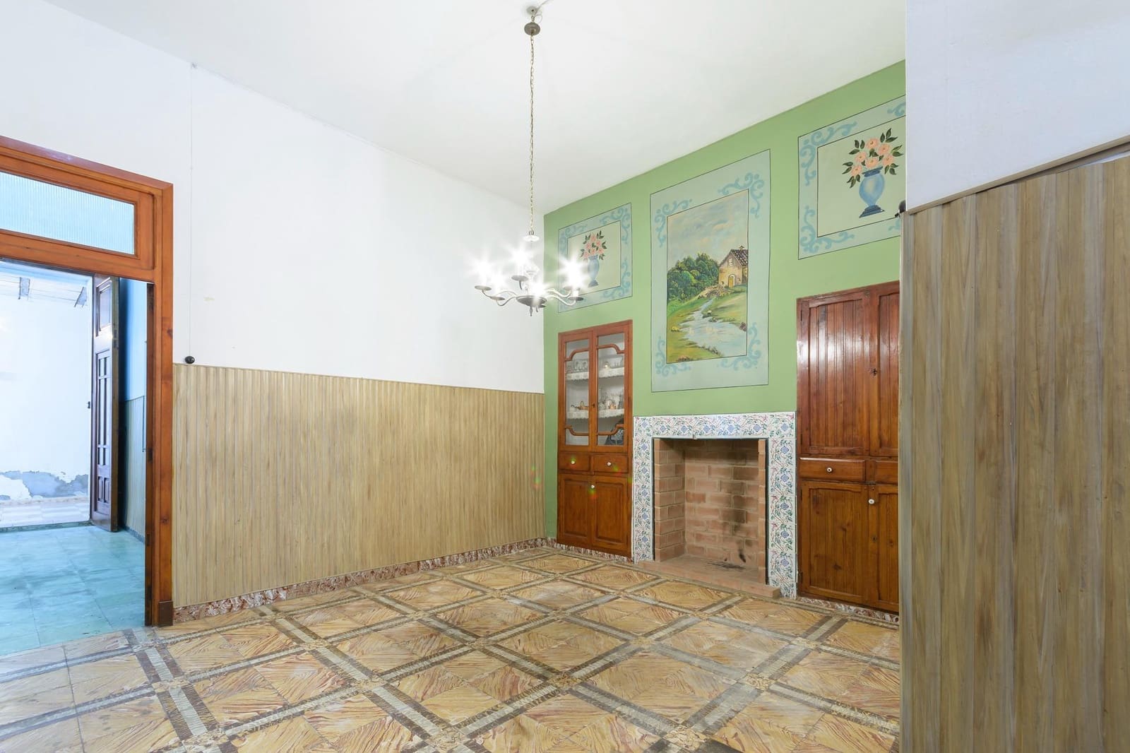 Casa de 8 habitaciones en Real de Gandía en venta con garaje - 198.000 € (Ref: 9970731)
