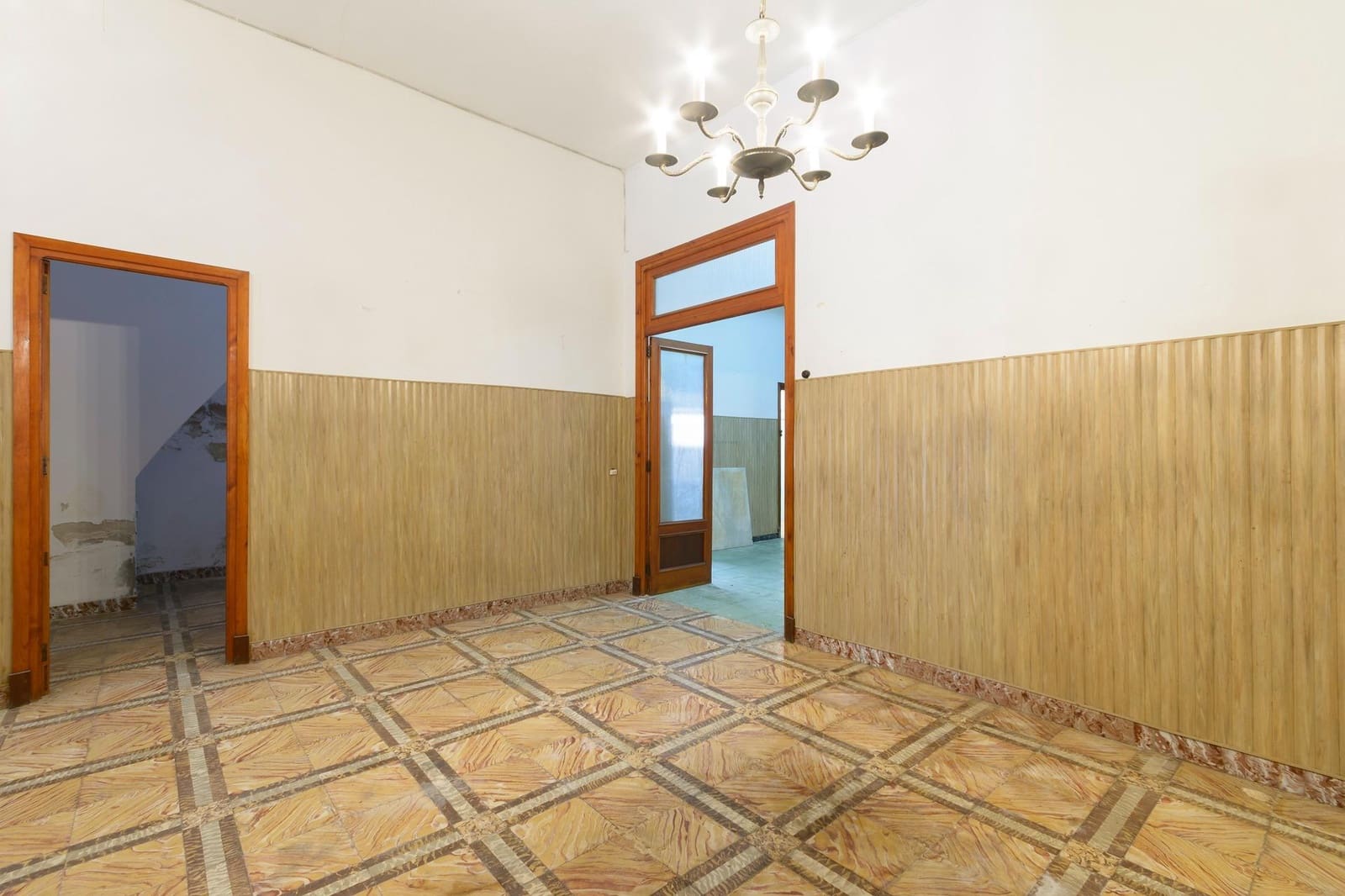 Casa de 8 habitaciones en Real de Gandía en venta con garaje - 198.000 € (Ref: 9970731)